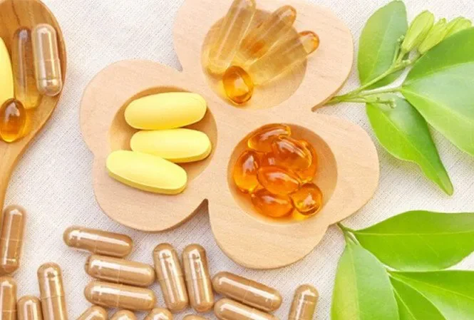 Vậy, khi nào thì trẻ cần bổ sung thực phẩm chức năng?