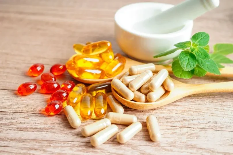 Thực phẩm chức năng là gì?