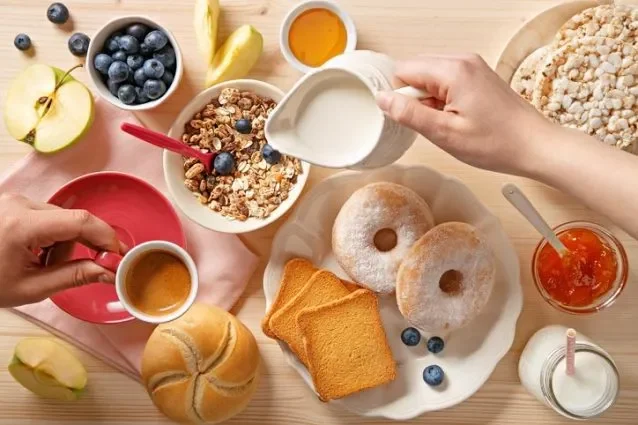 Không chú trọng bữa sáng: "Bỏ lỡ" nguồn năng lượng quan trọng