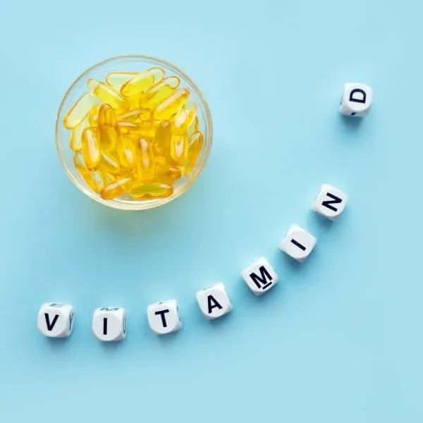 Vai trò quan trọng của Vitamin D