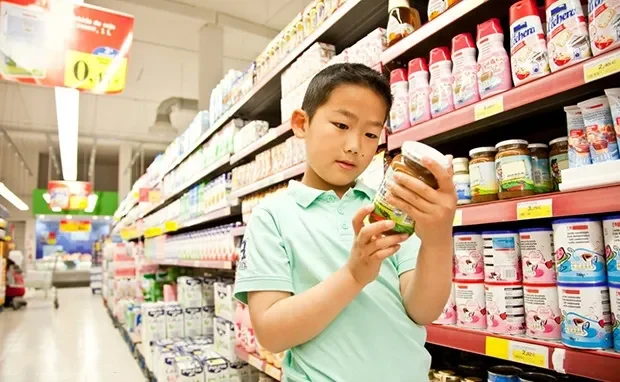 Những rủi ro tiềm ẩn khi tự ý bổ sung thực phẩm chức năng cho trẻ
