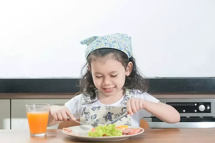 Các biện pháp khắc phục tình trạng biếng ăn ở trẻ hiệu quả
