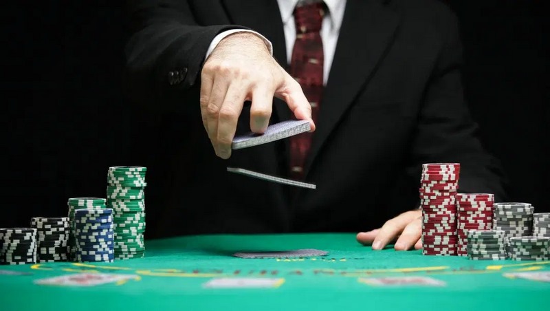 bad beat poker là gì