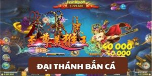 game đại thánh bắn cá hot nhất tại rikvip