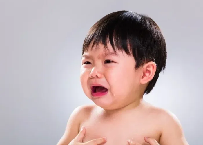 Chế độ ăn phù hợp cho trẻ bị dị ứng thực phẩm